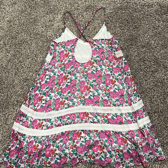 Abercrombie and Fitch sundress Size M - Picture 2 of 3